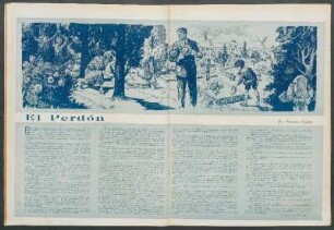 El perdón
