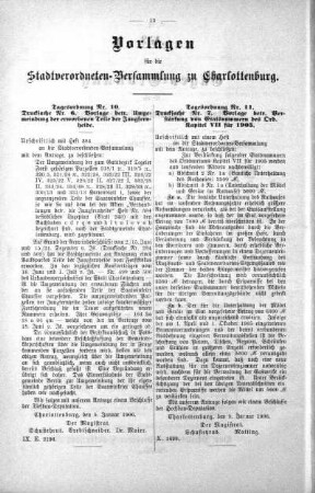 No. 2. (6-10) (6,7,8,10), 17. Januar 1906