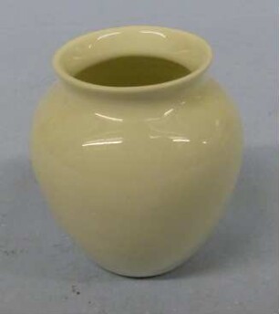 Vase Form "1508"
