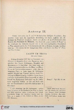 Anhang II
