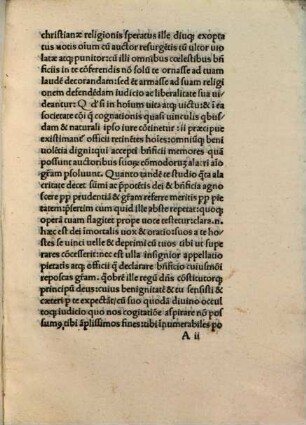 De bello suscipiendo contra Turcas ad Ludovicum Reg. Gall. oratio
