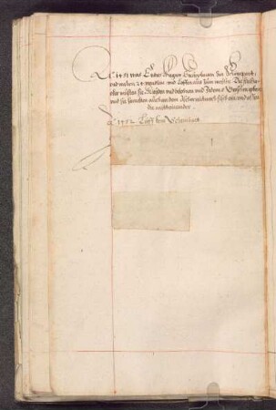 Anno 1451…