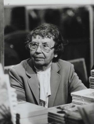 Elfriede Brüning
