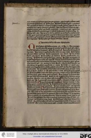 Cum factus esset Ihesus... Luce ii. Hec evangelia dominicalia isto tempore quo recolimus puerilem etatem Christi respersam sunt dulcedine suavitatis...