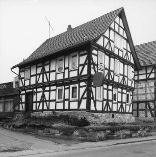 Herleshausen, Hainertor 14