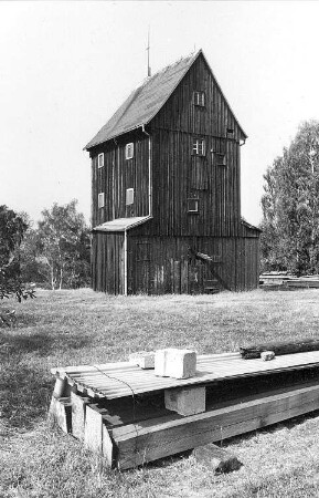 Oderwitz-Oberoderwitz. Birkmühle