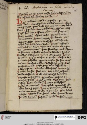Schola caelestis exercitii