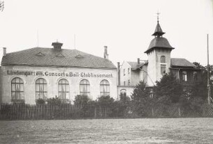 Lindengarten