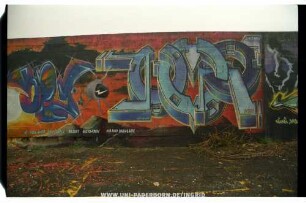 SPY YOR | {COPYRIGHT} .ViBEAMOR.SPY.YOR7 mSK SIEBEN | .YORKAR | 032001 | WIESBADEN | WIR SIND DRAUSSEN | chill at will