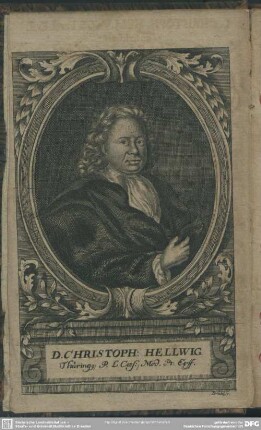 D. Christoph: Hellwig