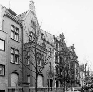 Darmstadt, Viktoriastraße 47