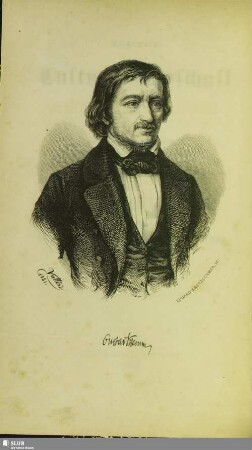 Gustav Klemm