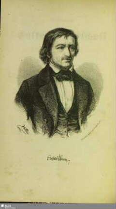 Gustav Klemm