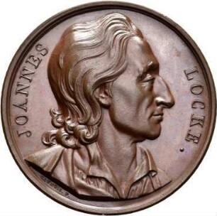 Caunois, François Augustin: John Locke