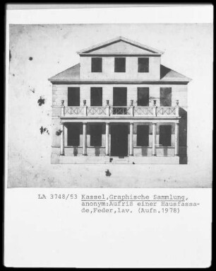 Fassade