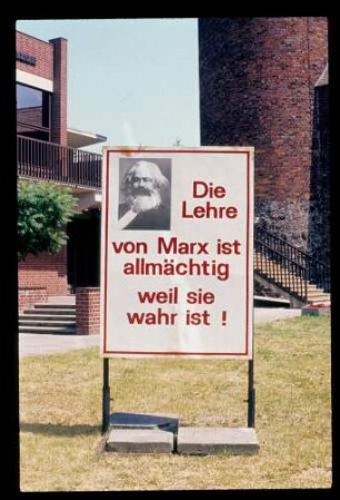 Bernau 24.6.83.