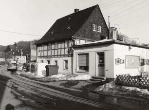 Häuslerhaus