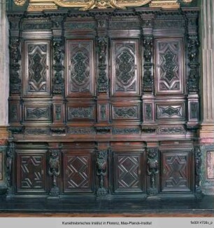 Sakristeischrank