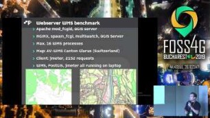From desktop to spatial data infrastructure with QGIS