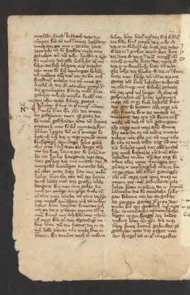 Sendbrief an Liutgart von Wittichen