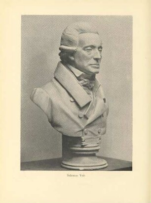 Salomon Veit