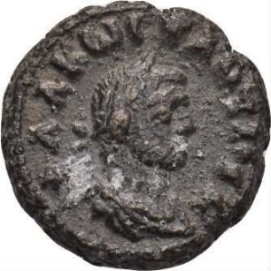Maximian (285/6-310 n. Chr.): Alexandria / Ägypten, 293/294 n. Chr. – Tetradrachme