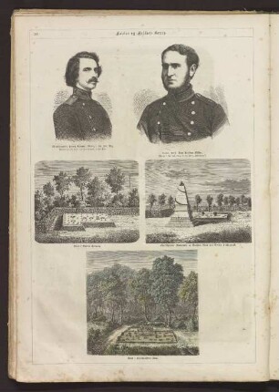 Faldne og Faldnes Grave