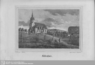 Falkenhain : zu Lieferung 25