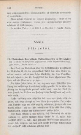 442-448 Rezensionen