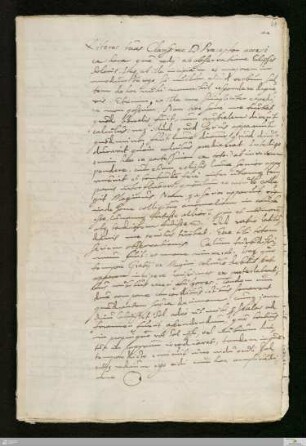 Kepler an Mästlin, 15.3.1598