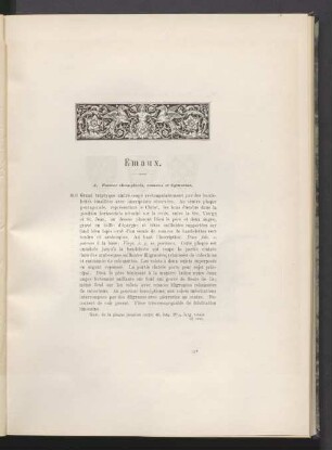 Emaux
