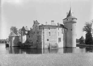 Château de la Brède