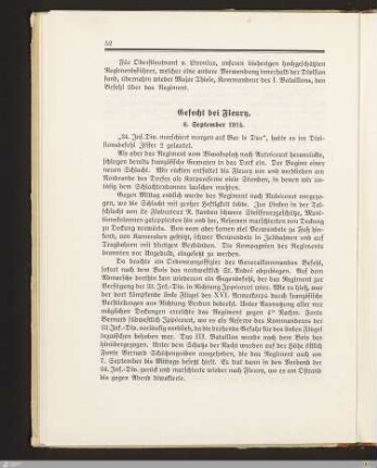 Gefecht bei Fleury