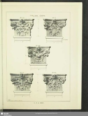 Capitals
