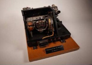 Steuergerät für Fi103/ V1 MÜ74-18