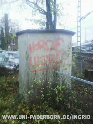 HoRDE ULTRAS