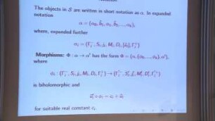 1/4 Polyfolds and the construction of Symplectic Field Theory