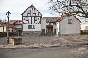 Allendorf / Lumda, Hauptstraße 15