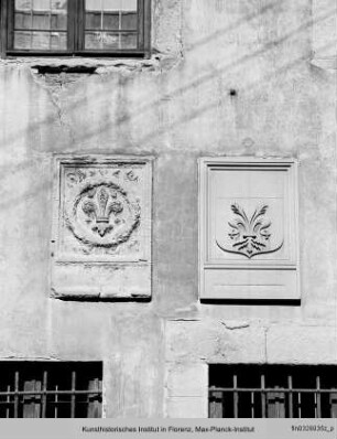 Palazzo dell'Arte dei Beccai, Florenz