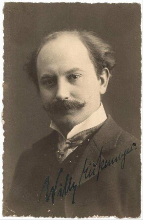 Fotografie von Willy Eickemeyer (1879-1935)