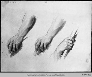 Handstudien