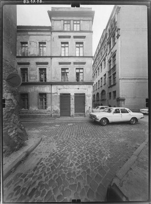 Görlitz : Langenstraße