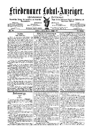 Nr. 26, 31.01.1908