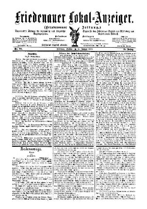 Nr. 26, 31.01.1908