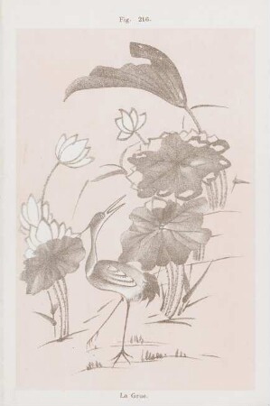 Fig. 216. La Grue