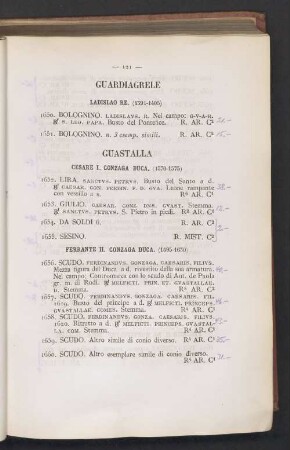 Guastalla
