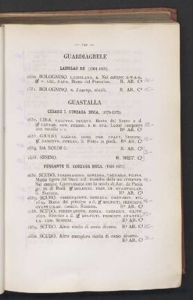 Guastalla
