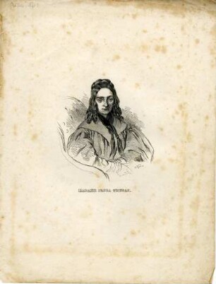 Tristan, Flora (1803-1844)