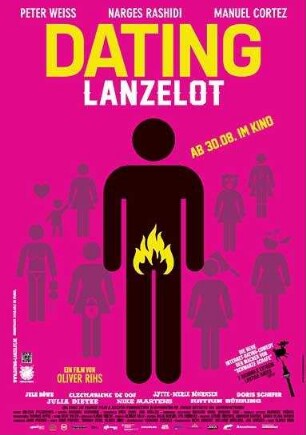 Dating Lanzelot