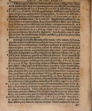 Dissertatio Inauguralis De Satisfactione